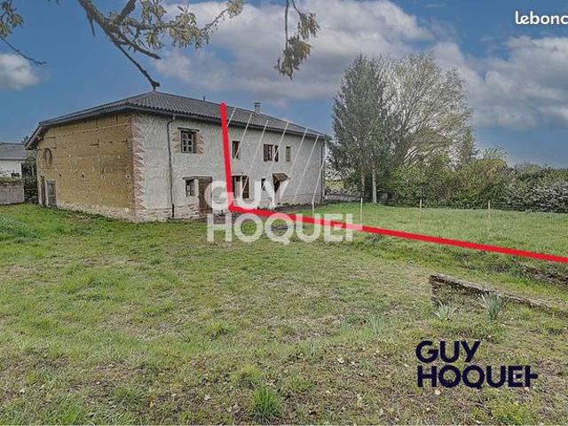 Maison 3 pièces 115 m²