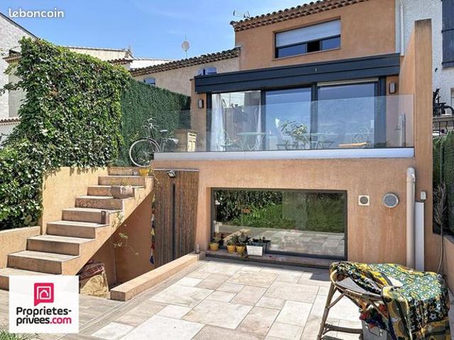 Maison 3 pièces 115 m²