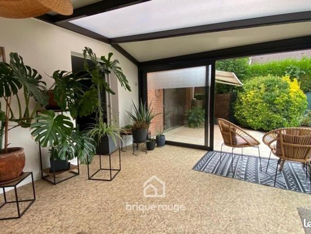 Maison 3 pièces 115 m²