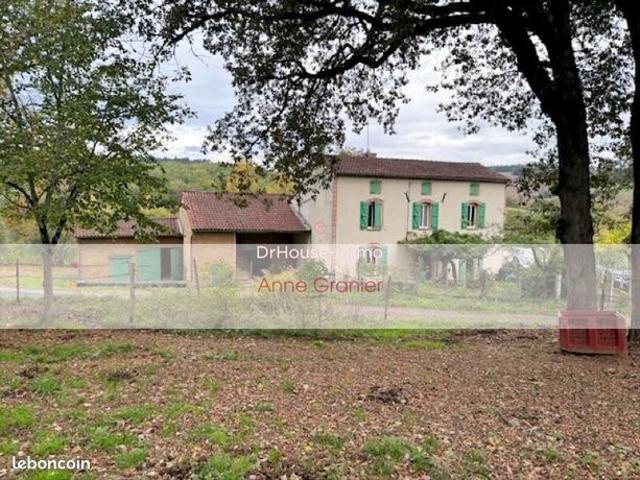 Maison 3 pièces 115 m²