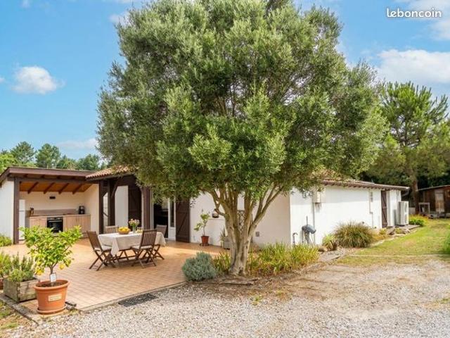 Maison 3 pièces 115 m²