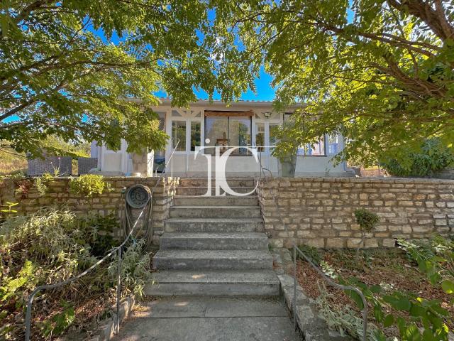 Maison 3 pièces 115 m²