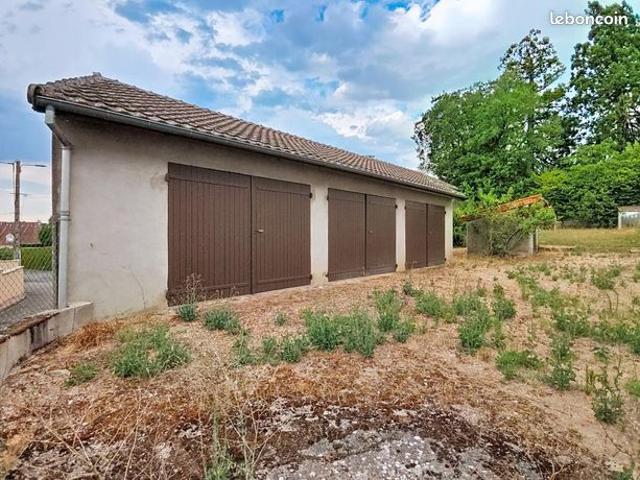 Maison 3 pièces 115 m²