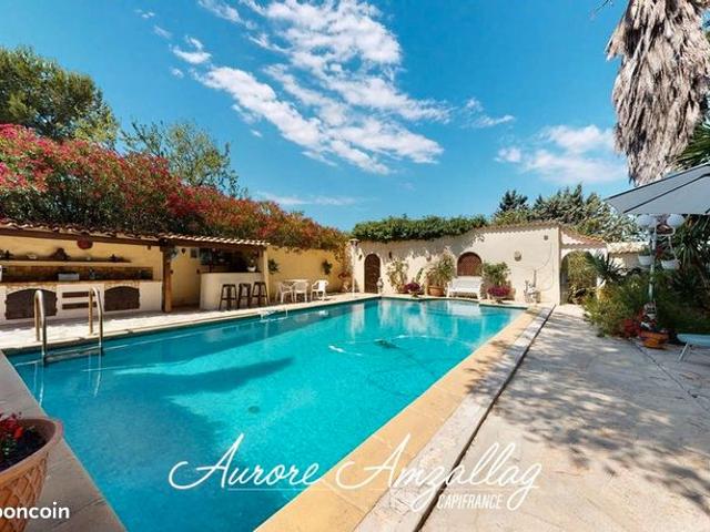 Maison 3 pièces 115 m²