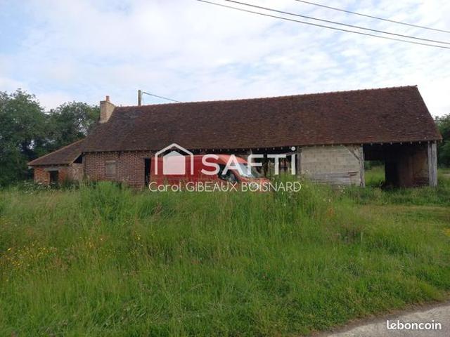Maison 3 pièces 115 m²