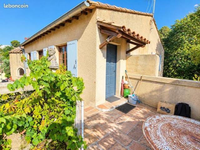 Maison 3 pièces 115 m²