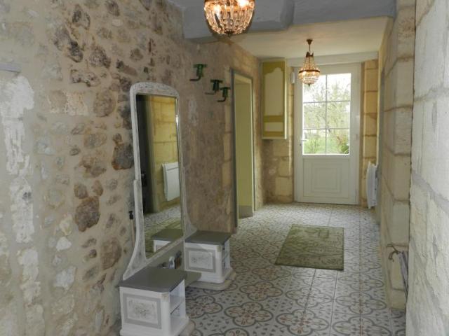 Maison 3 pièces, 115 m² à louer à Beychac et Caillau 33750