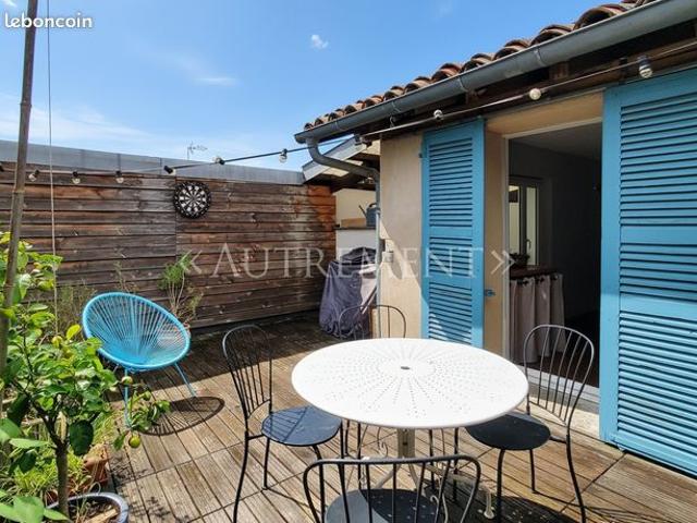 Maison 3 pièces 116 m²
