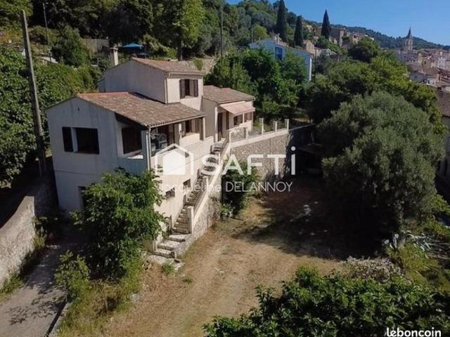 Maison 3 pièces 116 m²
