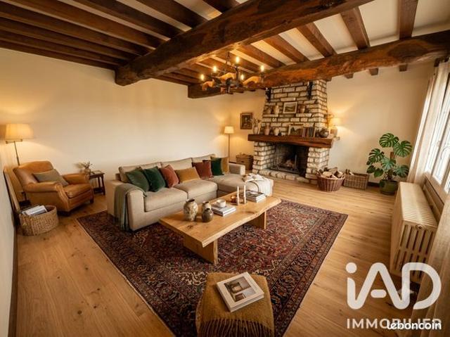 Maison 3 pièces 116 m²
