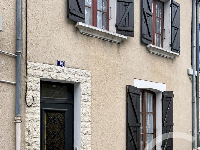 Maison 3 pièces 116 m²