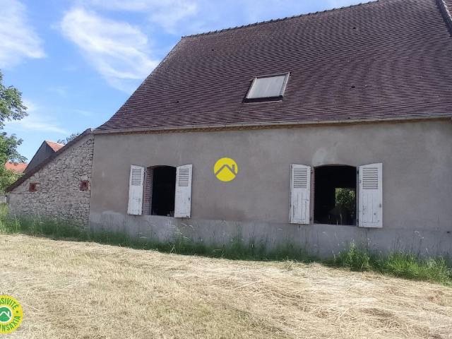 Maison 3 pièces 116 m²