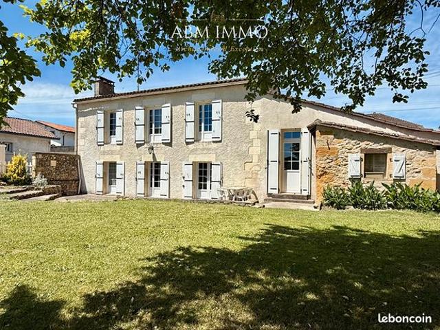 Maison 3 pièces 116 m²