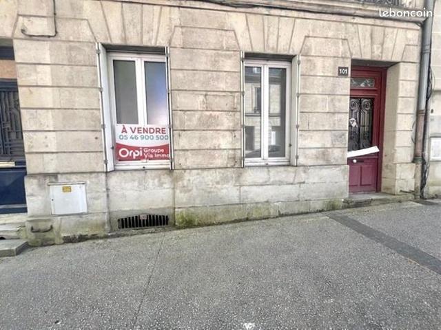 Maison 3 pièces 116 m²