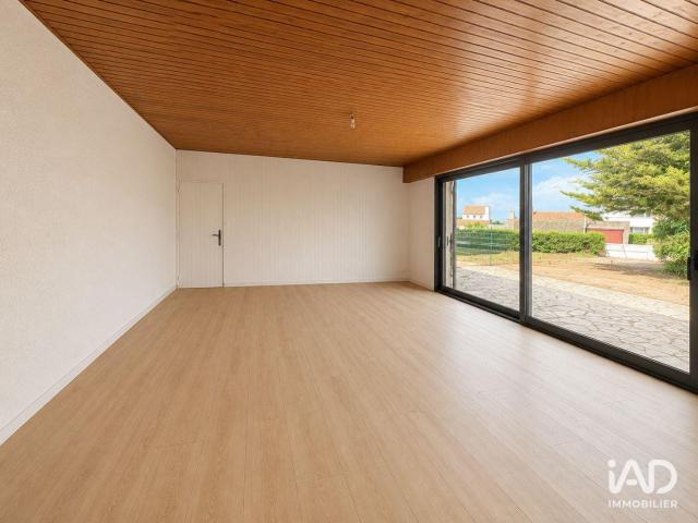 Maison 3 pièces 116 m²