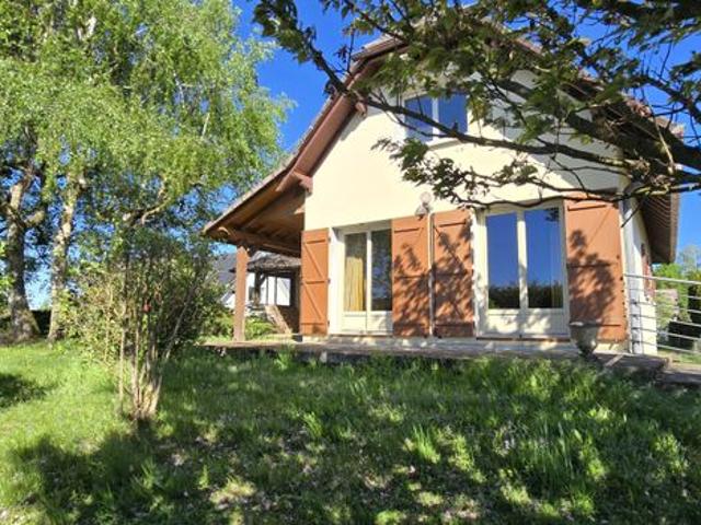 Maison 3 pièces 116 m²