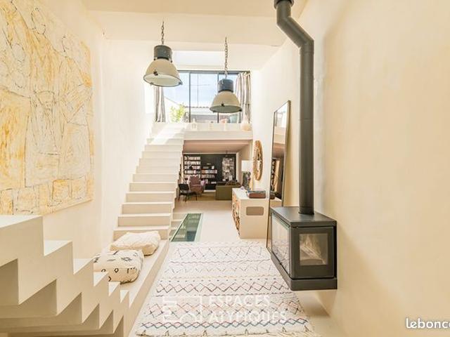 Maison 3 pièces 116 m²
