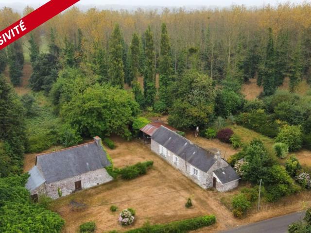 Maison 3 pièces 116 m²