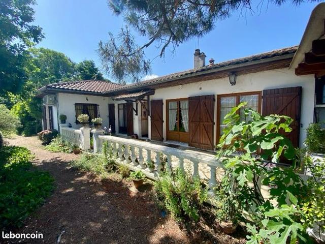 Maison 3 pièces 116 m²