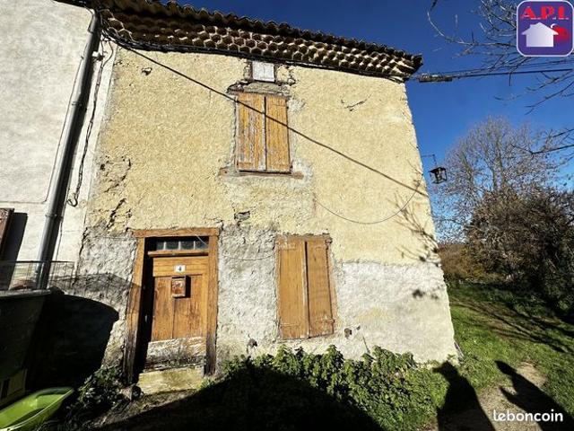 Maison 3 pièces 116 m²