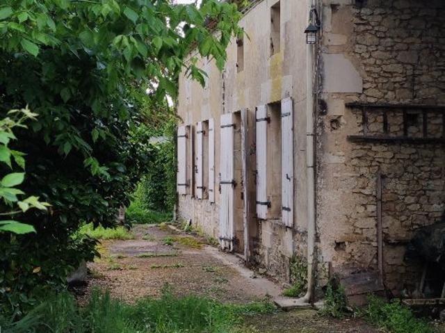 Maison 3 pièces 116 m²