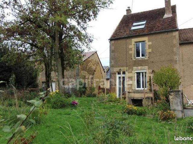 Maison 3 pièces 117 m²