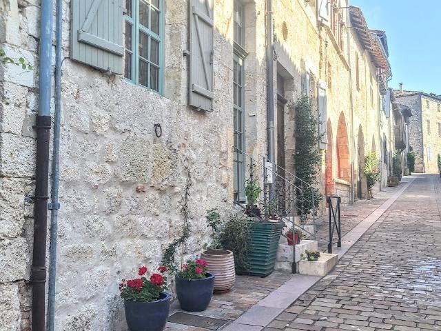Maison 3 pièces 117 m²