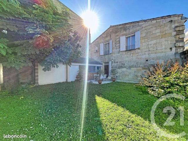 Maison 3 pièces 117 m²