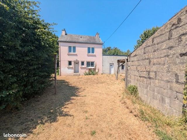 Maison 3 pièces 117 m²