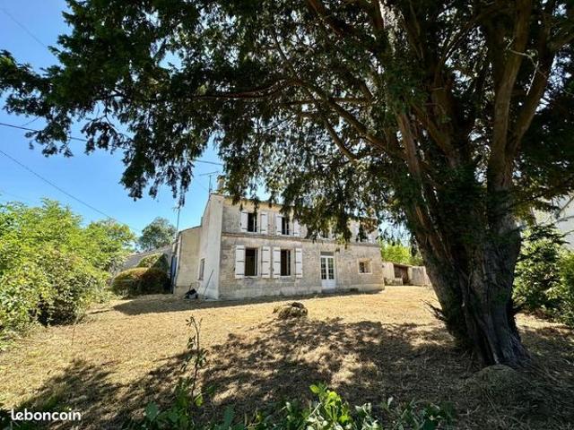Maison 3 pièces 117 m²