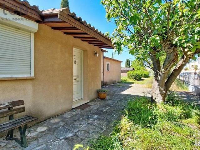 Maison 3 pièces 117 m²