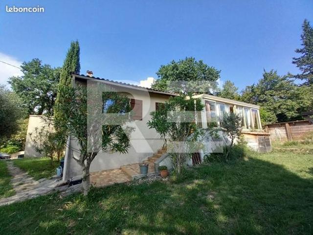 Maison 3 pièces 117 m²