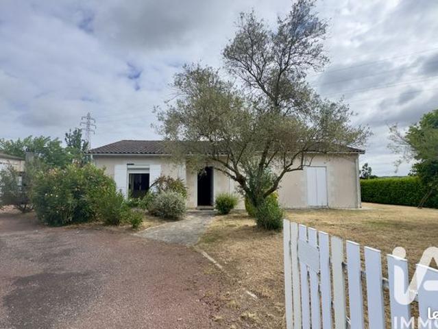 Maison 3 pièces 117 m²