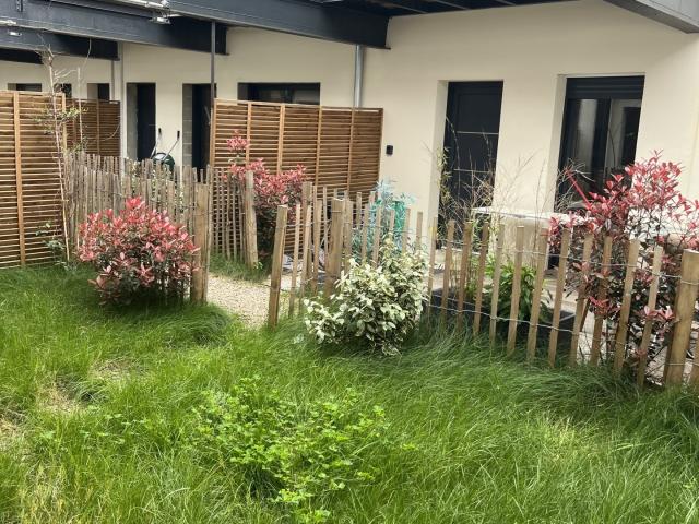 Maison 3 pièces 117 m²