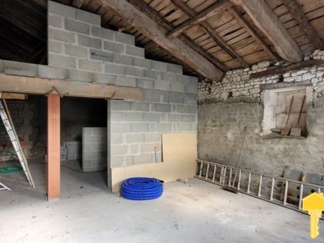 Maison 3 pièces 117 m²
