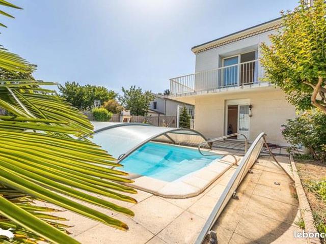 Maison 3 pièces 117 m²