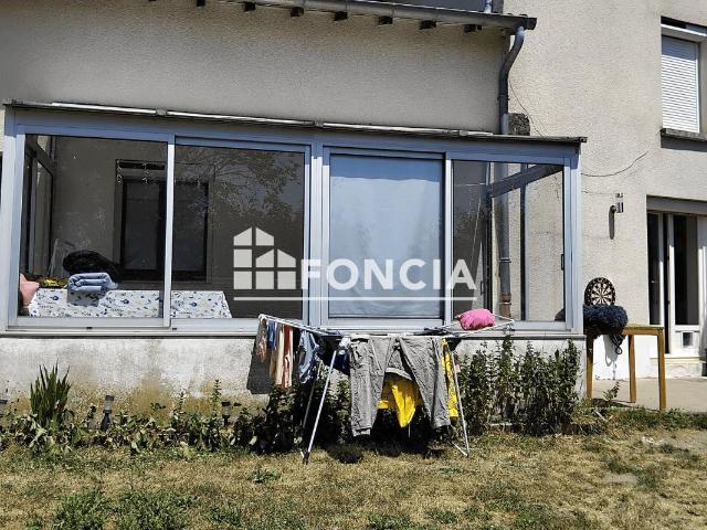 Maison 3 pièces 117 m²
