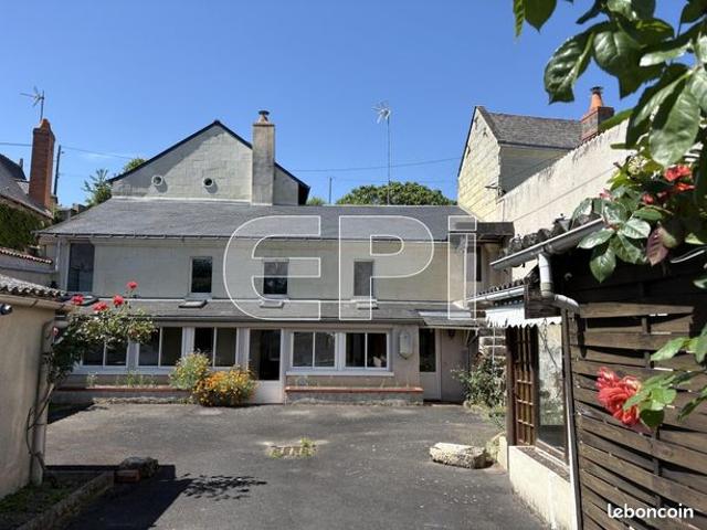 Maison 3 pièces 117 m²