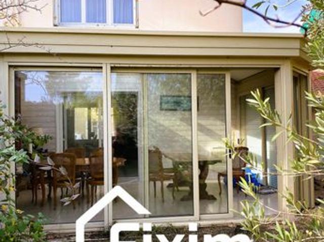Maison 3 pièces 117 m²