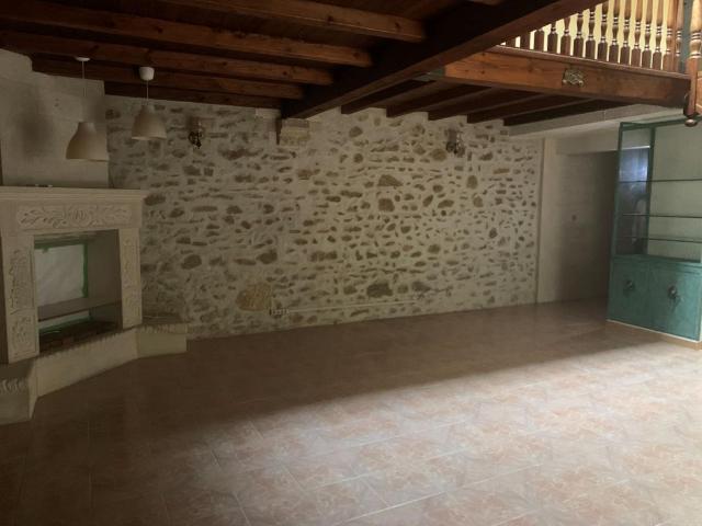 Maison 3 pièces 117 m²