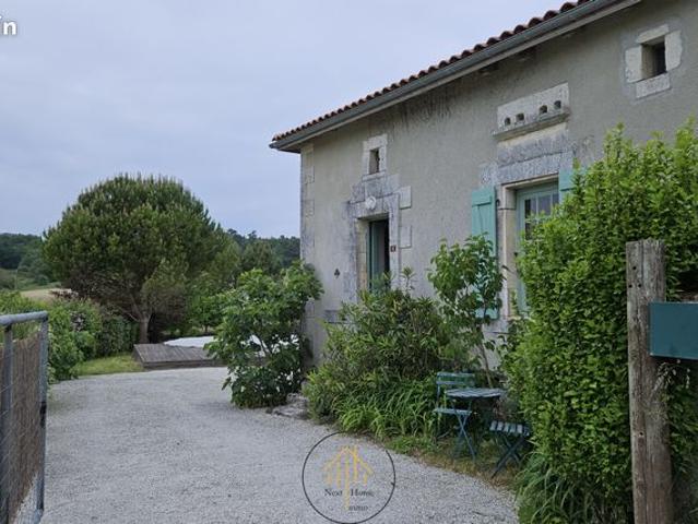 Maison 3 pièces 117 m²
