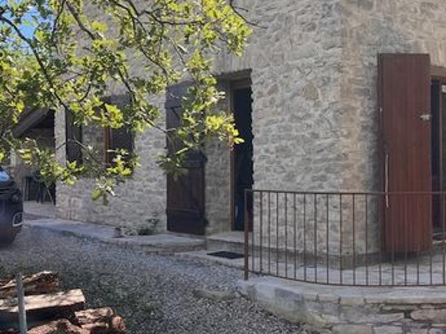 Maison 3 pièces 118 m²
