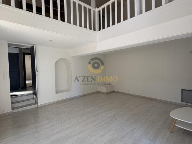 Maison 3 pièces 118 m²