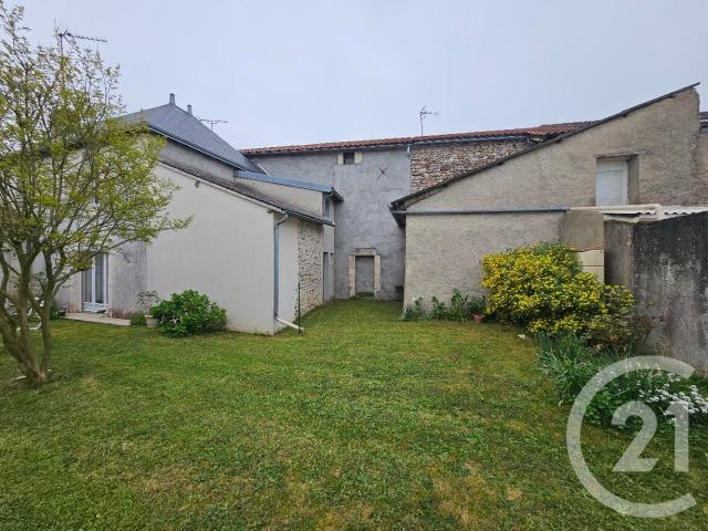 Maison 3 pièces 118 m²