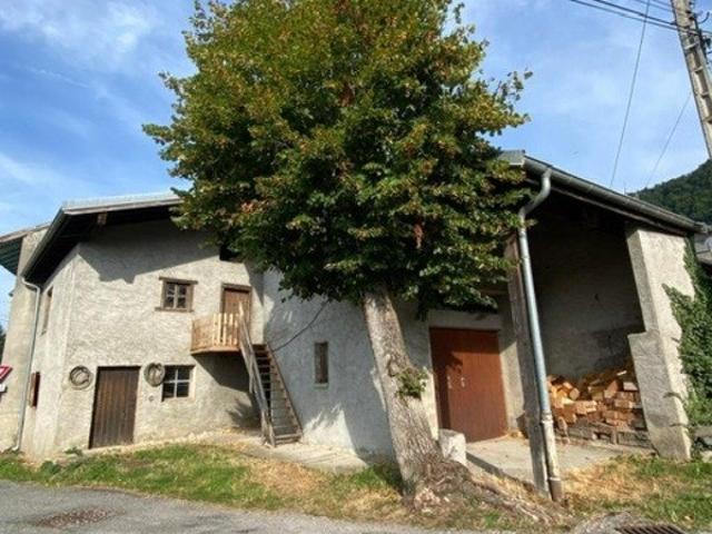 Maison 3 pièces 118 m²