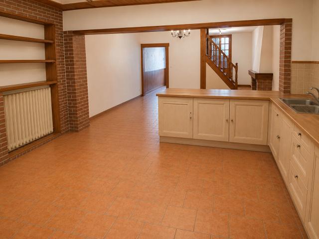 Maison 3 pièces 118 m²