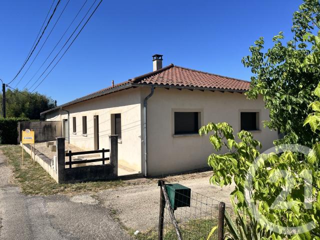 Maison 3 pièces 118 m²