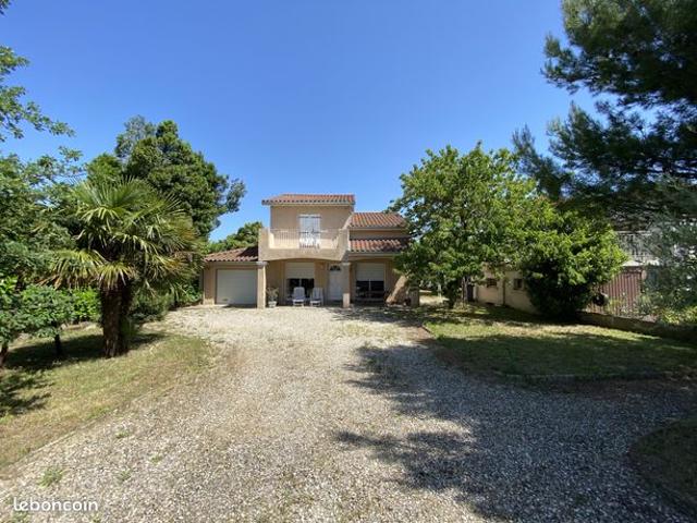 Maison 3 pièces 118 m²