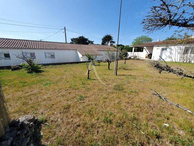 Maison 3 pièces 118 m²