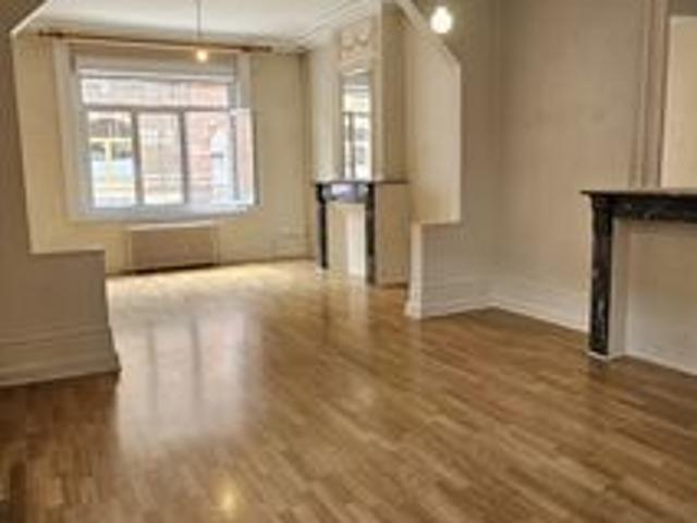 Maison 3 pièces 118 m²